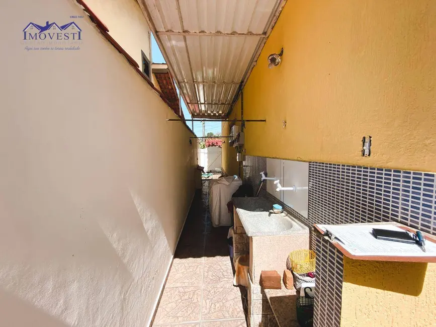 Foto 34 de Casa com 4 quartos para alugar, 204m2 em Jardim Atlântico Oeste (Itaipuaçu), Marica - RJ