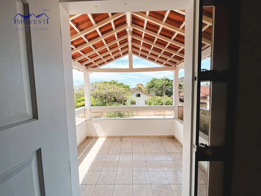 Foto 18 de Casa com 4 quartos para alugar, 204m2 em Jardim Atlântico Oeste (Itaipuaçu), Marica - RJ