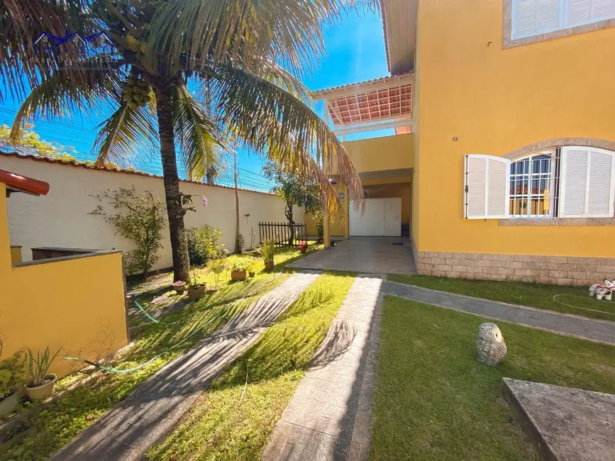 Foto 26 de Casa com 4 quartos para alugar, 204m2 em Jardim Atlântico Oeste (Itaipuaçu), Marica - RJ