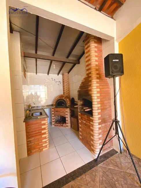 Foto 4 de Casa com 4 quartos para alugar, 204m2 em Jardim Atlântico Oeste (Itaipuaçu), Marica - RJ