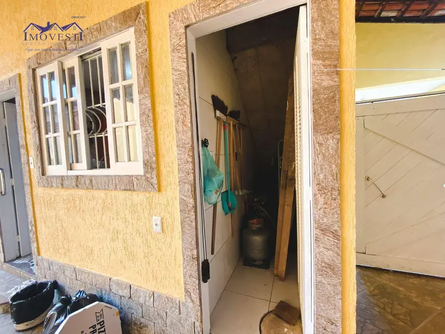 Foto 32 de Casa com 4 quartos para alugar, 204m2 em Jardim Atlântico Oeste (Itaipuaçu), Marica - RJ