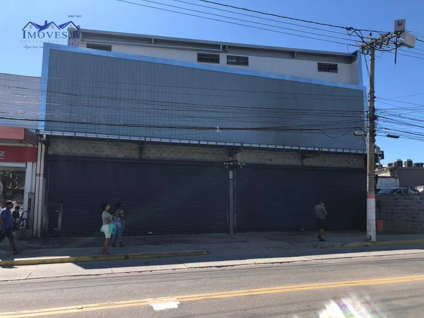 Loja para alugar, 217m2 em Centro, Marica - RJ - imagem 1 Foto 1 de Loja para alugar, 217m2 em Centro, Marica - RJ