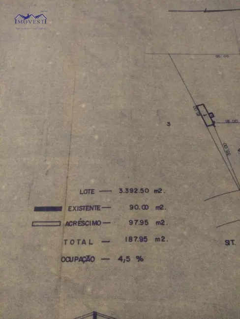 Foto 7 de Terreno / Lote à venda, 3392m2 em Condado de Maricá, Marica - RJ