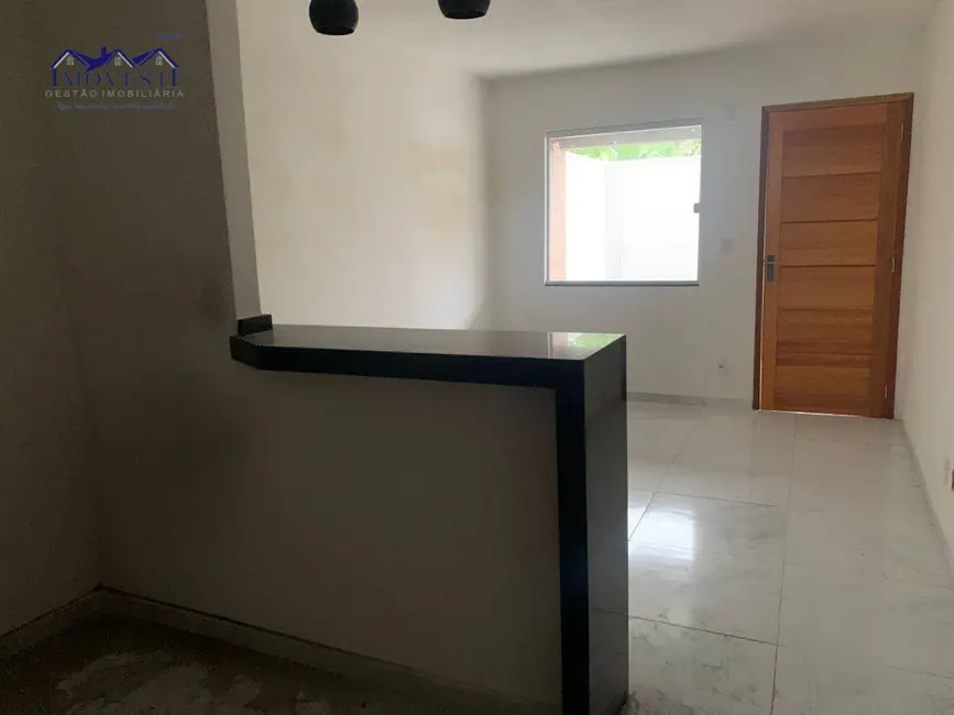 Apartamento com 1 quarto para alugar, 57m2 em Itapeba, Marica - RJ - imagem 4 Foto 4 de Apartamento com 1 quarto para alugar, 57m2 em Itapeba, Marica - RJ