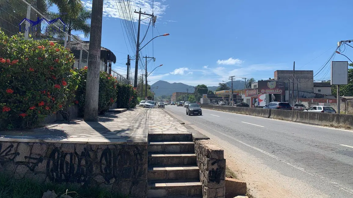 Foto 8 de Sala Comercial à venda, 10000m2 em Itapeba, Marica - RJ