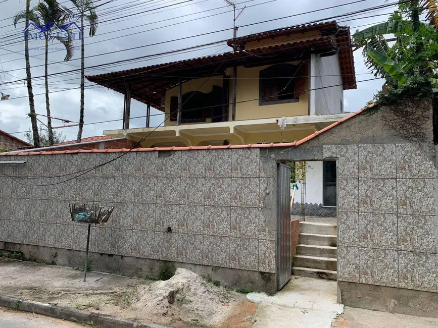 Foto 1 de Casa com 2 quartos à venda, 160m2 em Araçatiba, Marica - RJ