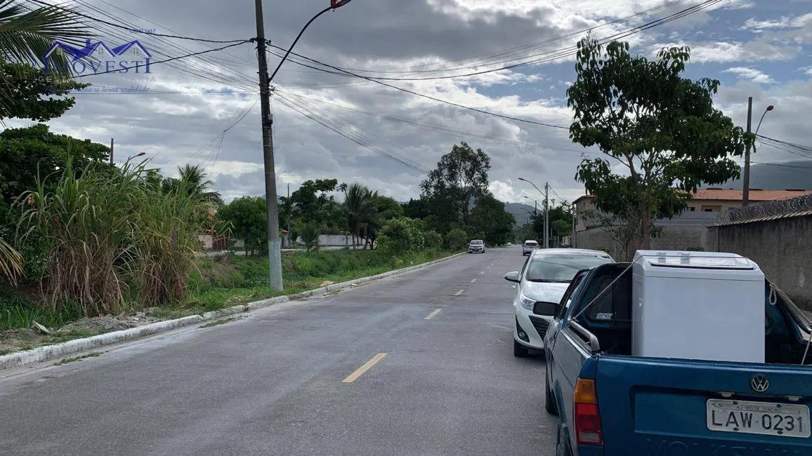 Foto 9 de Casa com 3 quartos à venda, 224m2 em Parque Nanci, Marica - RJ