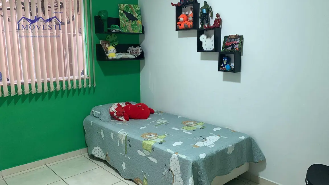 Foto 3 de Casa com 3 quartos à venda, 224m2 em Parque Nanci, Marica - RJ