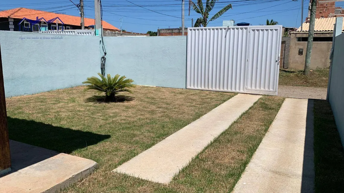 Foto 3 de Casa com 2 quartos à venda, 80m2 em São José do Imbassaí, Marica - RJ