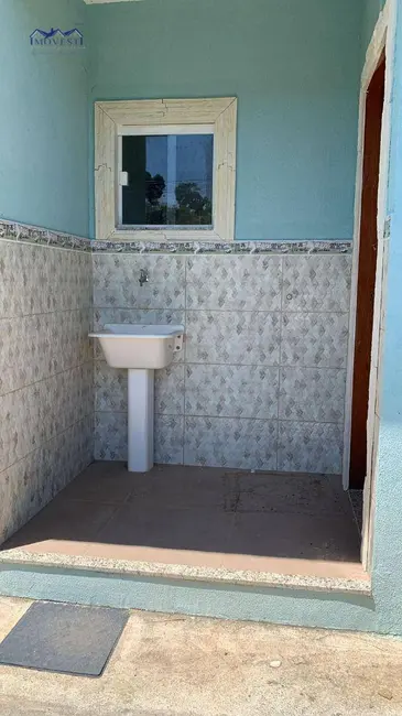 Foto 6 de Casa com 2 quartos à venda, 80m2 em São José do Imbassaí, Marica - RJ
