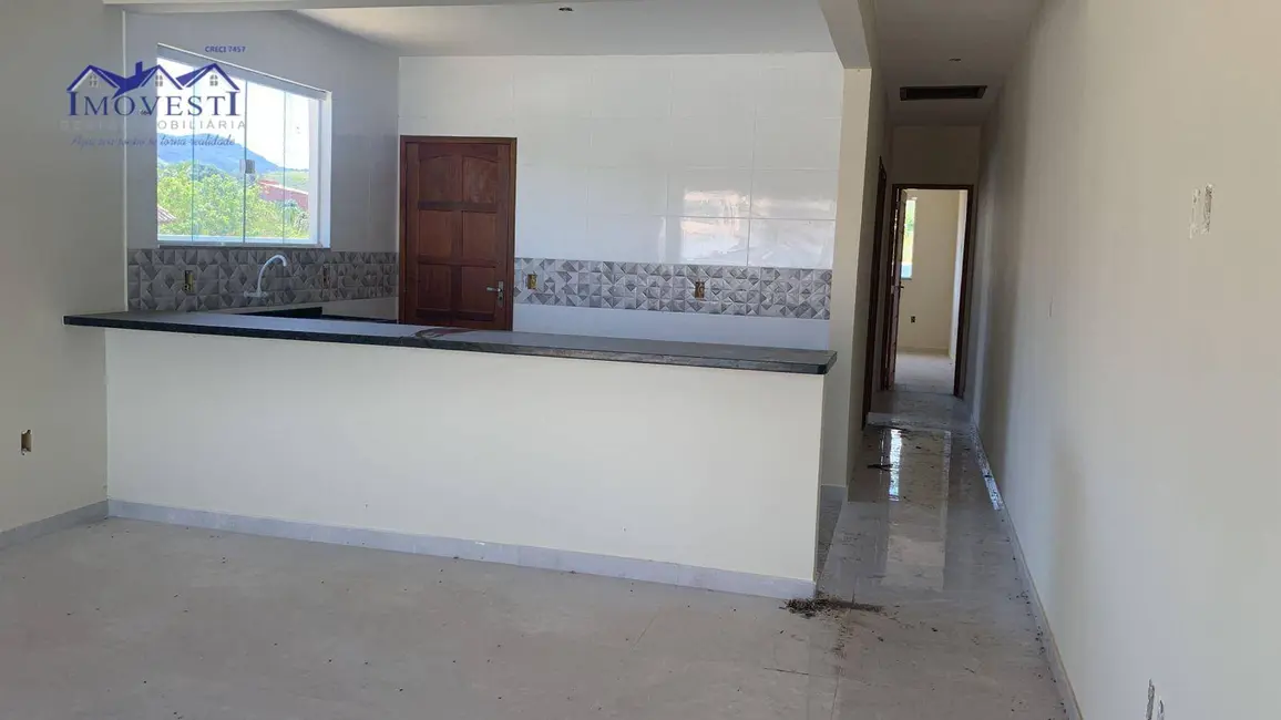 Foto 4 de Casa com 2 quartos à venda, 80m2 em São José do Imbassaí, Marica - RJ