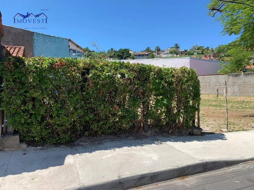 Foto 8 de Terreno / Lote para alugar, 720m2 em Araçatiba, Marica - RJ