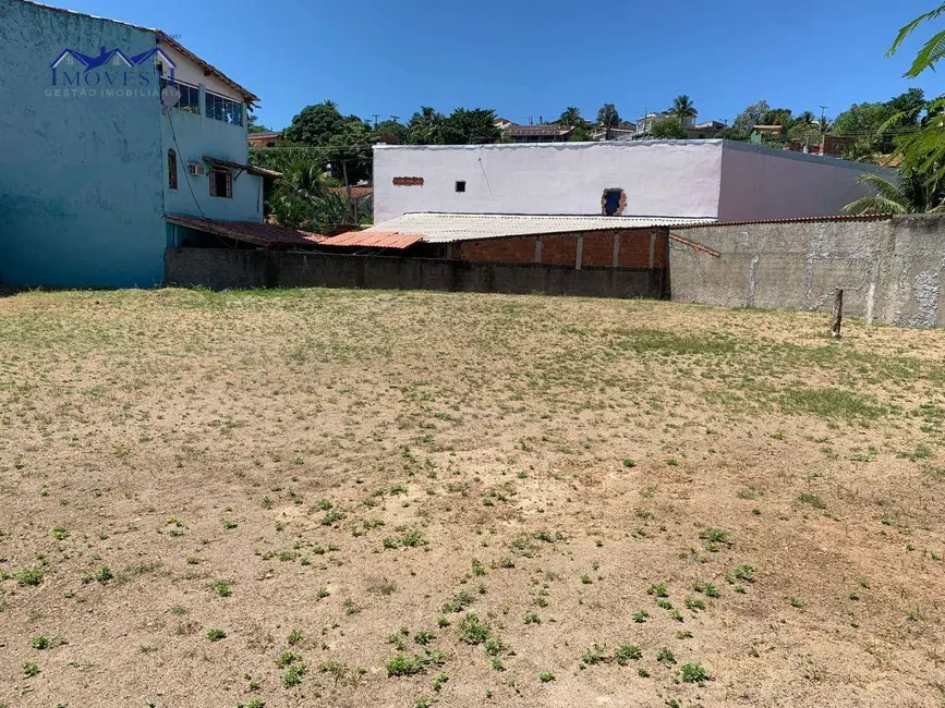Foto 5 de Terreno / Lote para alugar, 720m2 em Araçatiba, Marica - RJ
