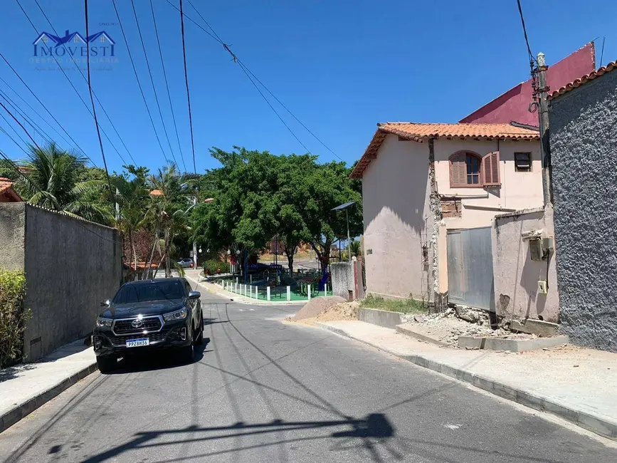 Foto 3 de Terreno / Lote para alugar, 720m2 em Araçatiba, Marica - RJ