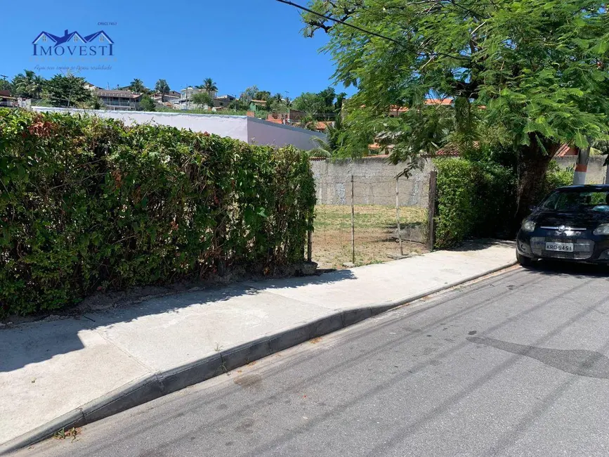 Foto 6 de Terreno / Lote para alugar, 720m2 em Araçatiba, Marica - RJ