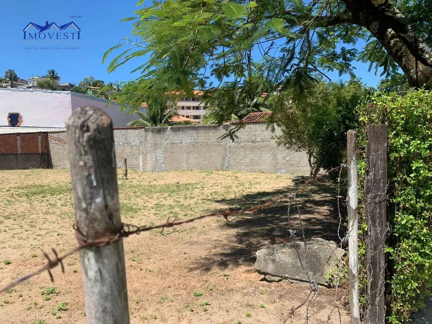 Foto 4 de Terreno / Lote para alugar, 720m2 em Araçatiba, Marica - RJ