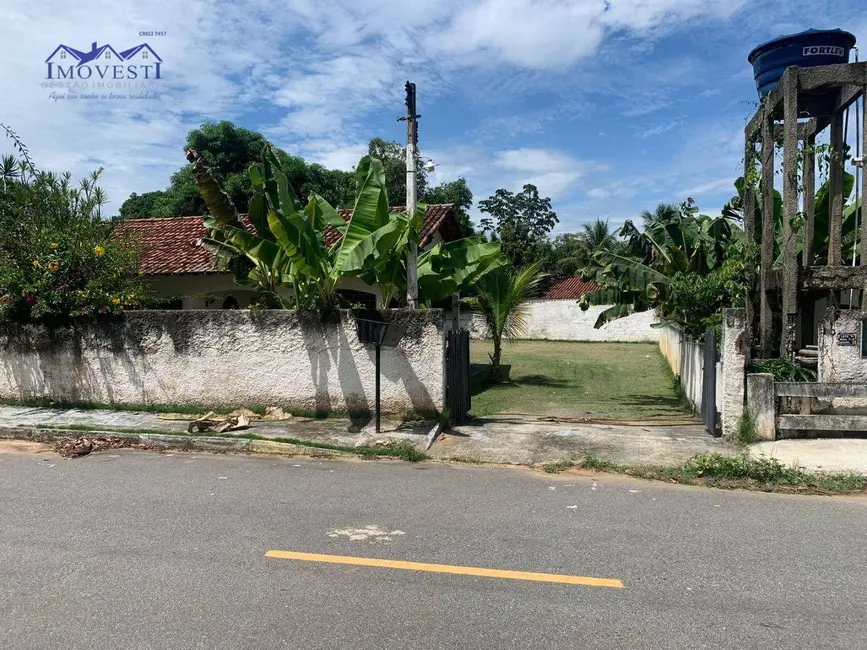 Foto 6 de Casa com 3 quartos à venda, 89m2 em Jacaroá, Marica - RJ