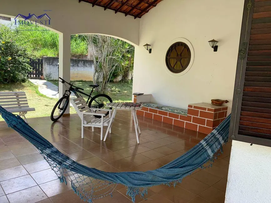 Foto 3 de Casa com 3 quartos à venda, 89m2 em Jacaroá, Marica - RJ