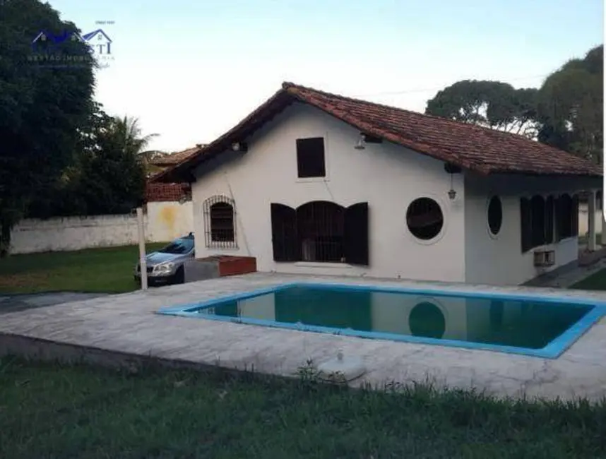 Foto 2 de Casa com 3 quartos à venda, 89m2 em Jacaroá, Marica - RJ