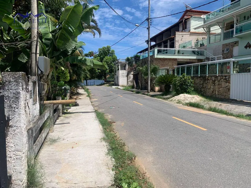 Foto 8 de Casa com 3 quartos à venda, 89m2 em Jacaroá, Marica - RJ