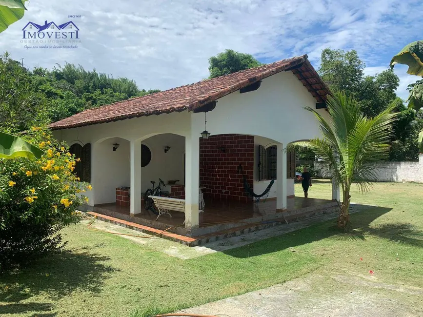 Foto 1 de Casa com 3 quartos à venda, 89m2 em Jacaroá, Marica - RJ