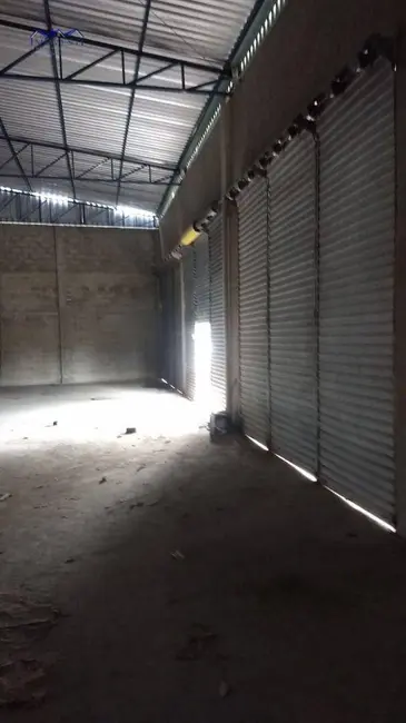 Armazém / Galpão para alugar, 300m2 em São José do Imbassaí, Marica - RJ - imagem 4 Foto 4 de Armazém / Galpão para alugar, 300m2 em São José do Imbassaí, Marica - RJ