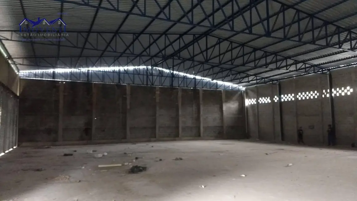 Armazém / Galpão para alugar, 300m2 em São José do Imbassaí, Marica - RJ - imagem 3 Foto 3 de Armazém / Galpão para alugar, 300m2 em São José do Imbassaí, Marica - RJ