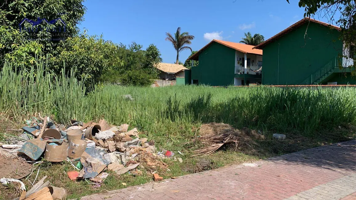 Foto 1 de Terreno / Lote à venda, 900m2 em Parque Nanci, Marica - RJ