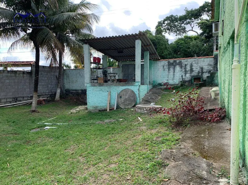 Foto 2 de Casa com 2 quartos à venda, 739m2 em Marica - RJ