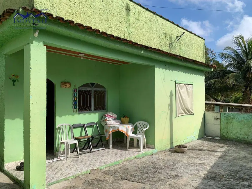 Foto 1 de Casa com 2 quartos à venda, 739m2 em Marica - RJ