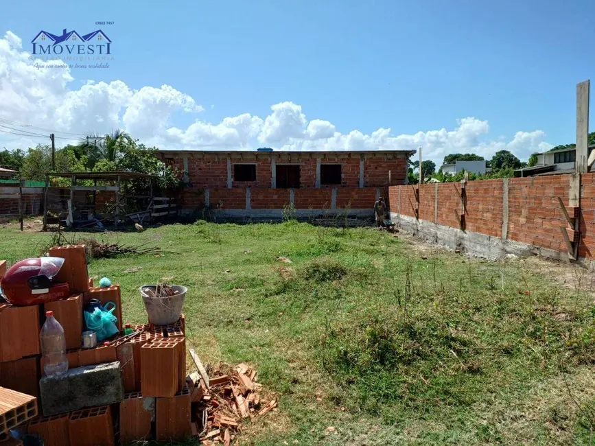 Foto 6 de Terreno / Lote à venda, 372m2 em São José do Imbassaí, Marica - RJ