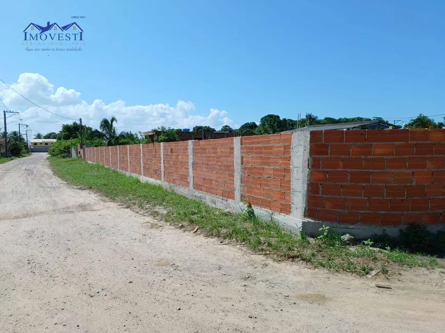 Foto 2 de Terreno / Lote à venda, 372m2 em São José do Imbassaí, Marica - RJ