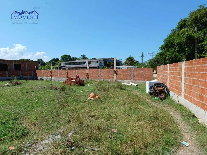 Foto 8 de Terreno / Lote à venda, 372m2 em São José do Imbassaí, Marica - RJ