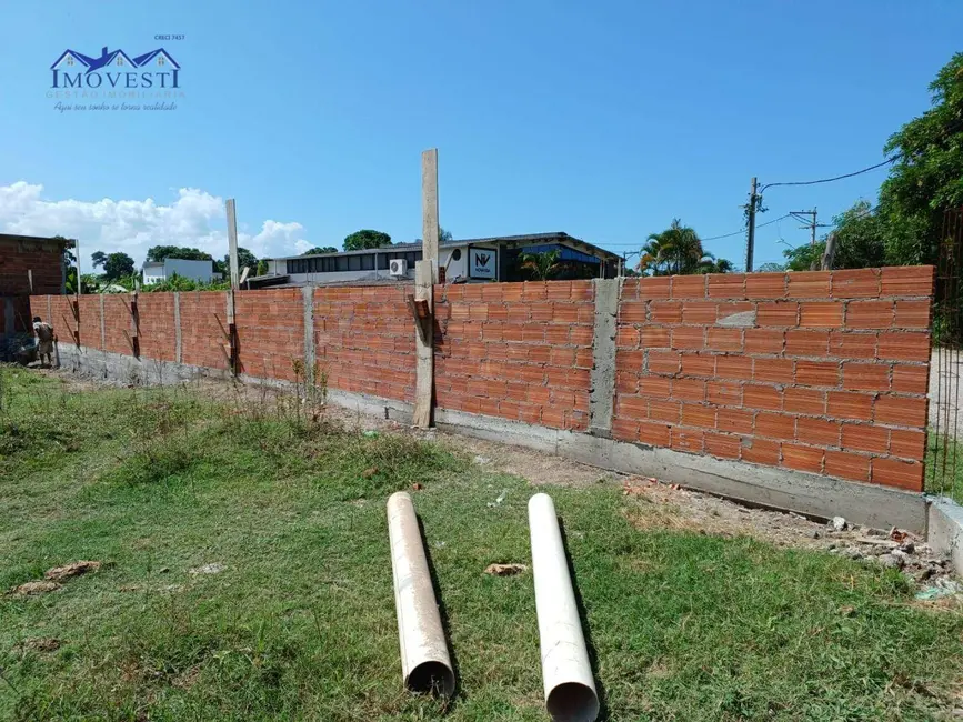 Foto 5 de Terreno / Lote à venda, 372m2 em São José do Imbassaí, Marica - RJ