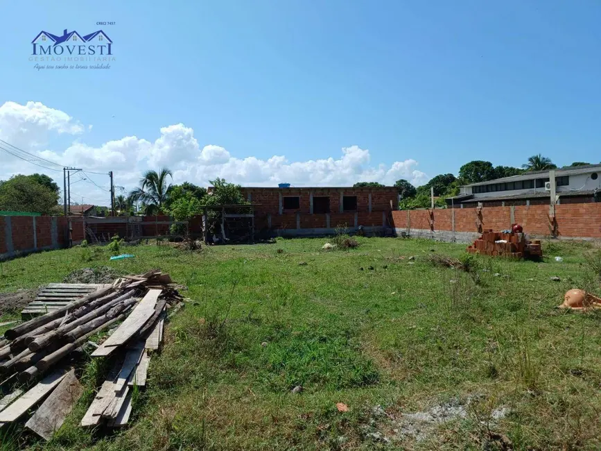 Foto 4 de Terreno / Lote à venda, 372m2 em São José do Imbassaí, Marica - RJ
