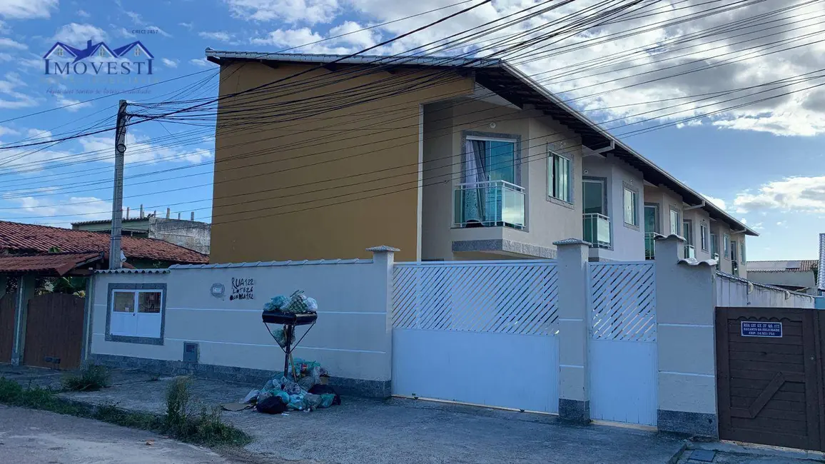 Foto 1 de Casa com 2 quartos à venda, 480m2 em Marica - RJ