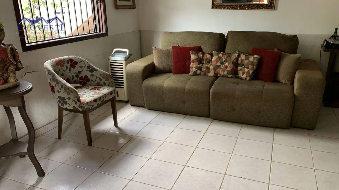 Foto 9 de Casa com 3 quartos à venda, 175m2 em Araçatiba, Marica - RJ