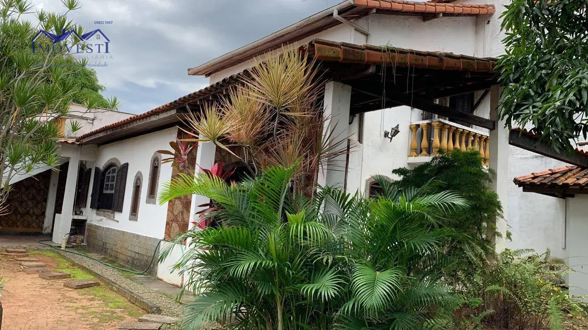 Foto 1 de Casa com 3 quartos à venda, 175m2 em Araçatiba, Marica - RJ