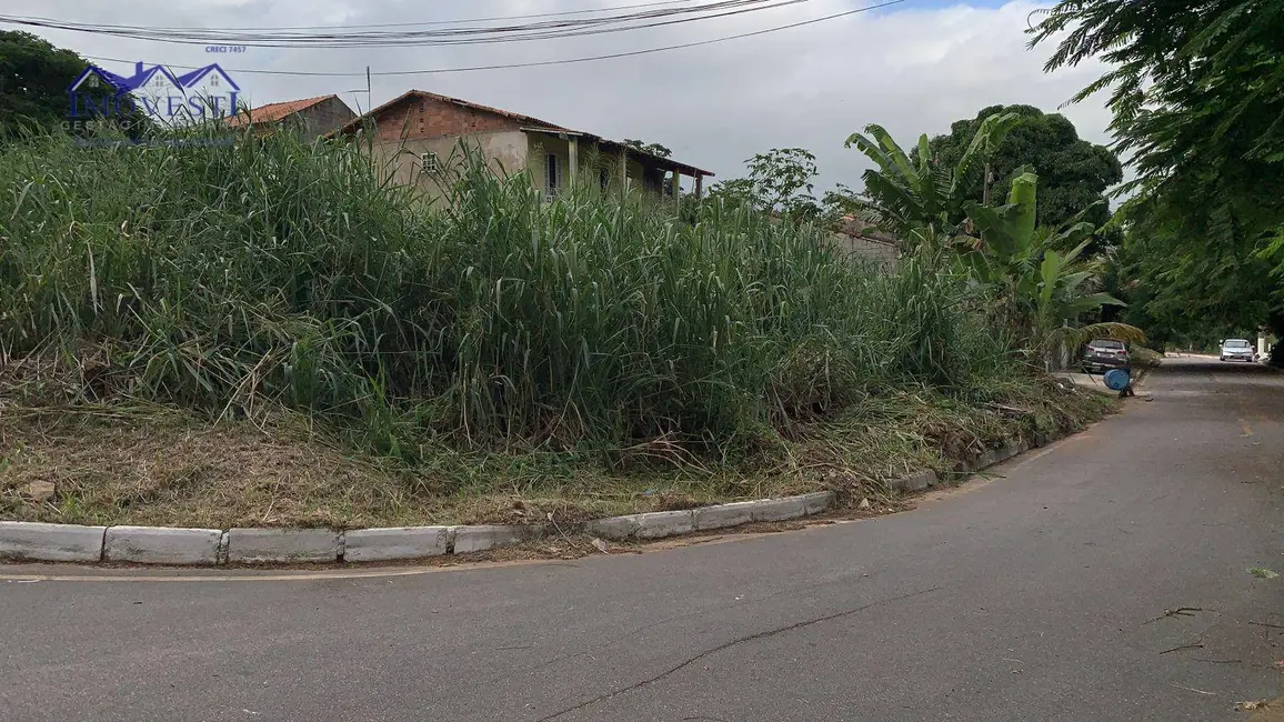 Terreno / Lote à venda, 527m2 em Marica - RJ - imagem 5 Foto 5 de Terreno / Lote à venda, 527m2 em Marica - RJ