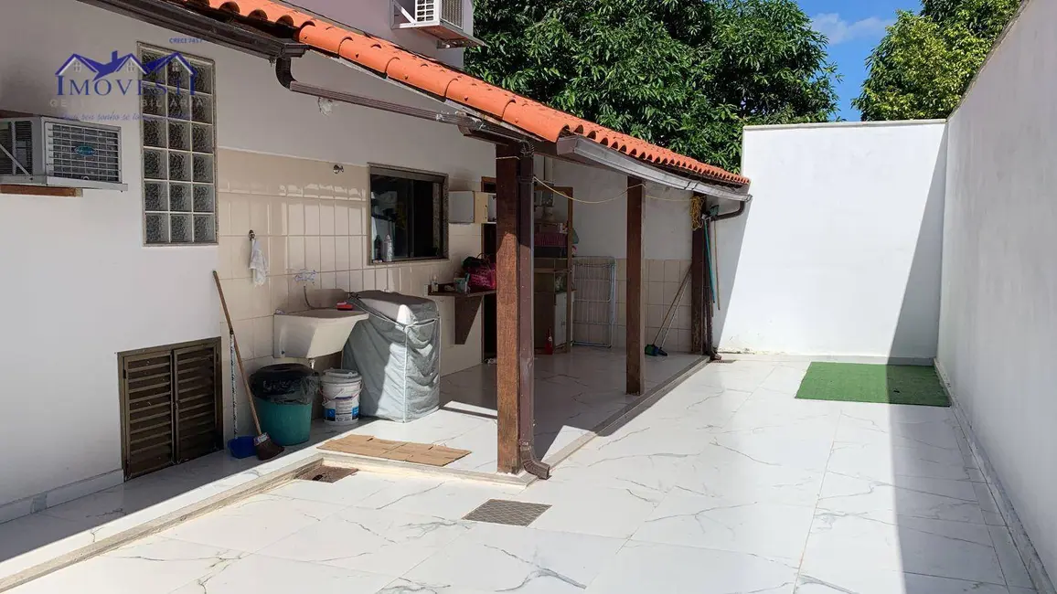 Casa de Condomínio com 3 quartos à venda, 188m2 em Itapeba, Marica - RJ - imagem 4 Foto 4 de Casa de Condomínio com 3 quartos à venda, 188m2 em Itapeba, Marica - RJ