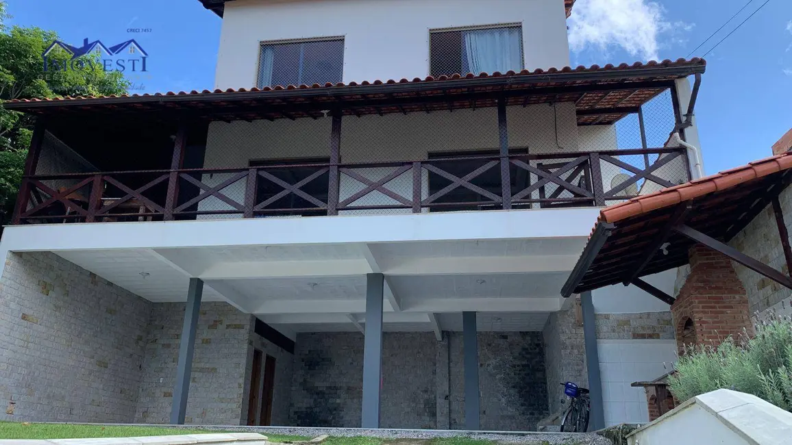 Foto 2 de Casa de Condomínio com 3 quartos à venda, 188m2 em Itapeba, Marica - RJ