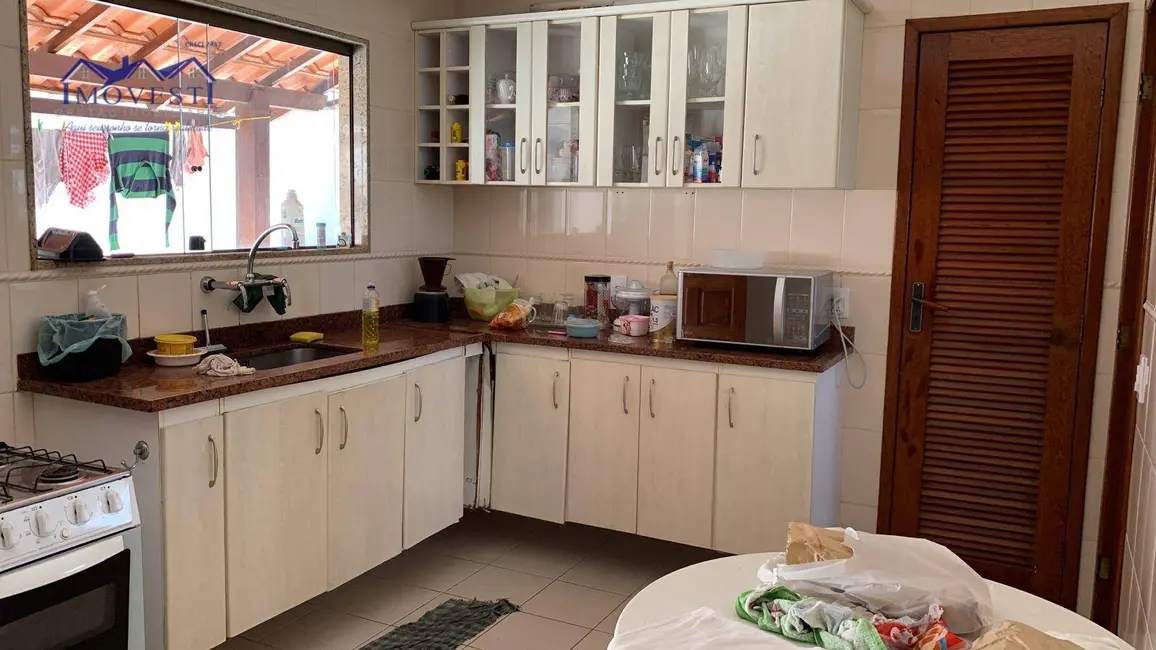 Casa de Condomínio com 3 quartos à venda, 188m2 em Itapeba, Marica - RJ - imagem 9 Foto 9 de Casa de Condomínio com 3 quartos à venda, 188m2 em Itapeba, Marica - RJ