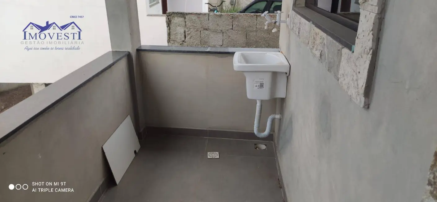 Foto 5 de Casa com 2 quartos à venda, 65m2 em Marica - RJ