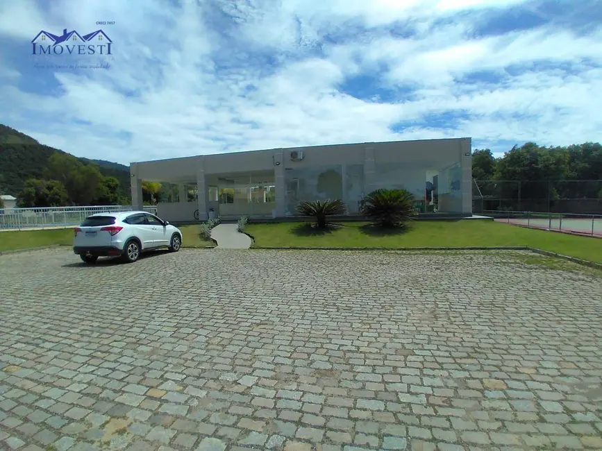 Foto 8 de Casa de Condomínio com 3 quartos à venda, 360m2 em Marica - RJ