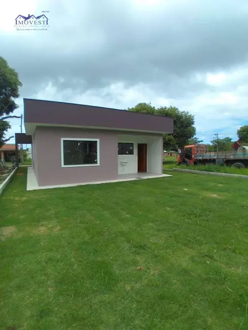 Foto 9 de Casa de Condomínio com 3 quartos à venda, 360m2 em Marica - RJ