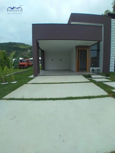 Foto 5 de Casa de Condomínio com 3 quartos à venda, 360m2 em Marica - RJ