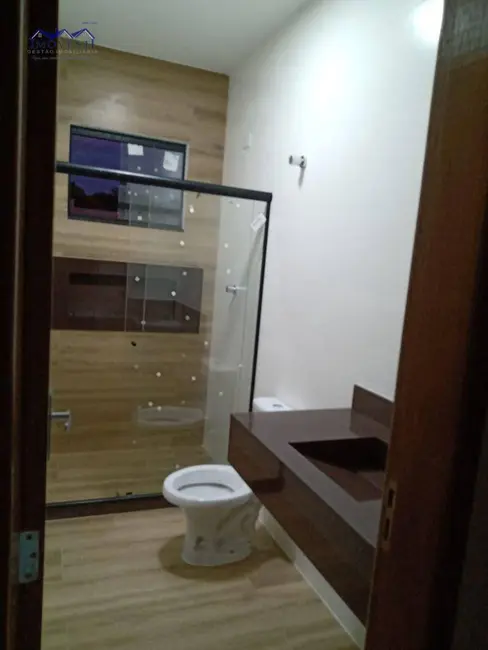 Foto 4 de Casa de Condomínio com 3 quartos à venda, 360m2 em Marica - RJ