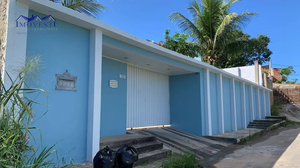 Foto 1 de Casa com 4 quartos à venda, 980m2 em Araçatiba, Marica - RJ