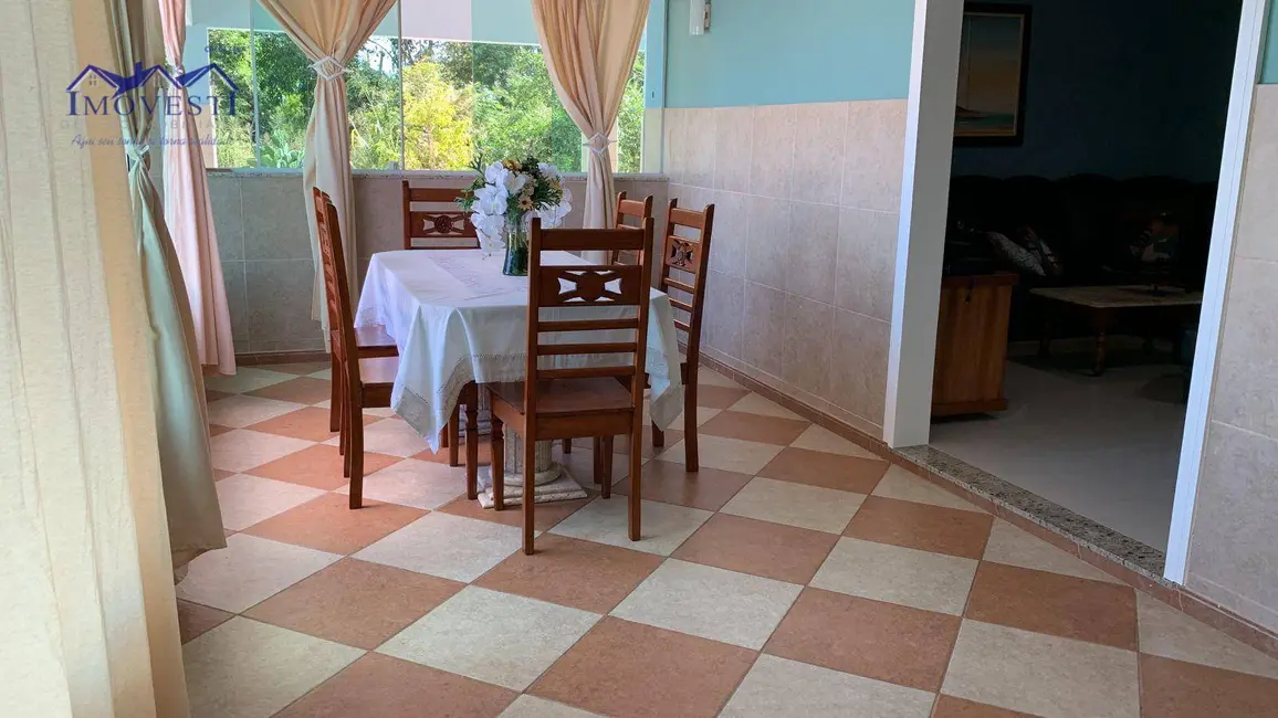 Foto 2 de Casa com 4 quartos à venda, 980m2 em Araçatiba, Marica - RJ