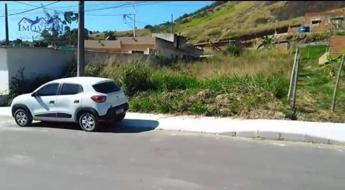 Foto 4 de Terreno / Lote à venda, 408m2 em Itapeba, Marica - RJ